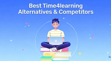 Best 12 Time4Learning Alternatives & Competitors in 2026