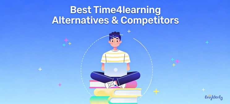 Best 12 Time4Learning Alternatives & Competitors in 2026