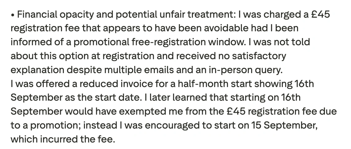 How much does Kumon cost? Reviews, complaints & positive feedback