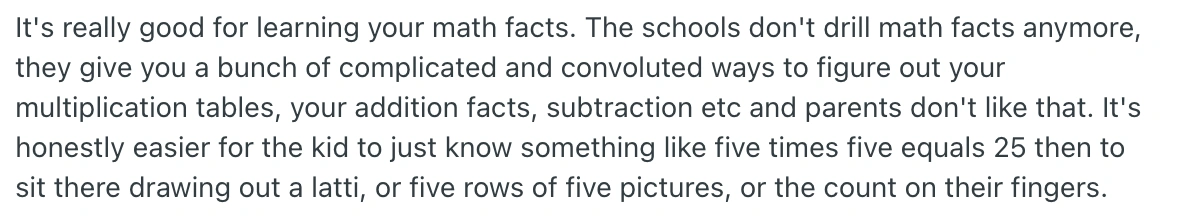 Does Kumon Work? Measuring Real-World Impact