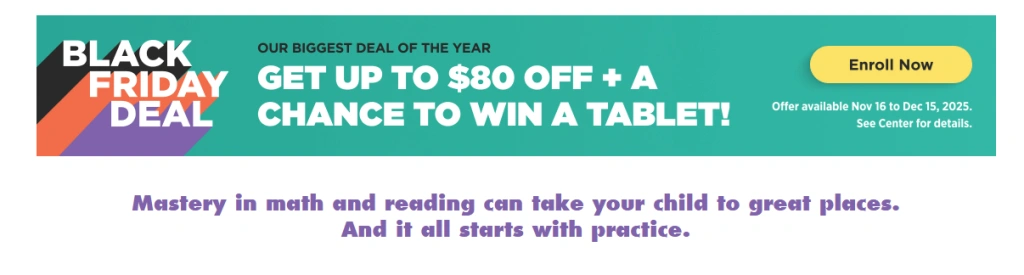 Kumon cost (per hour/monthly/per year)