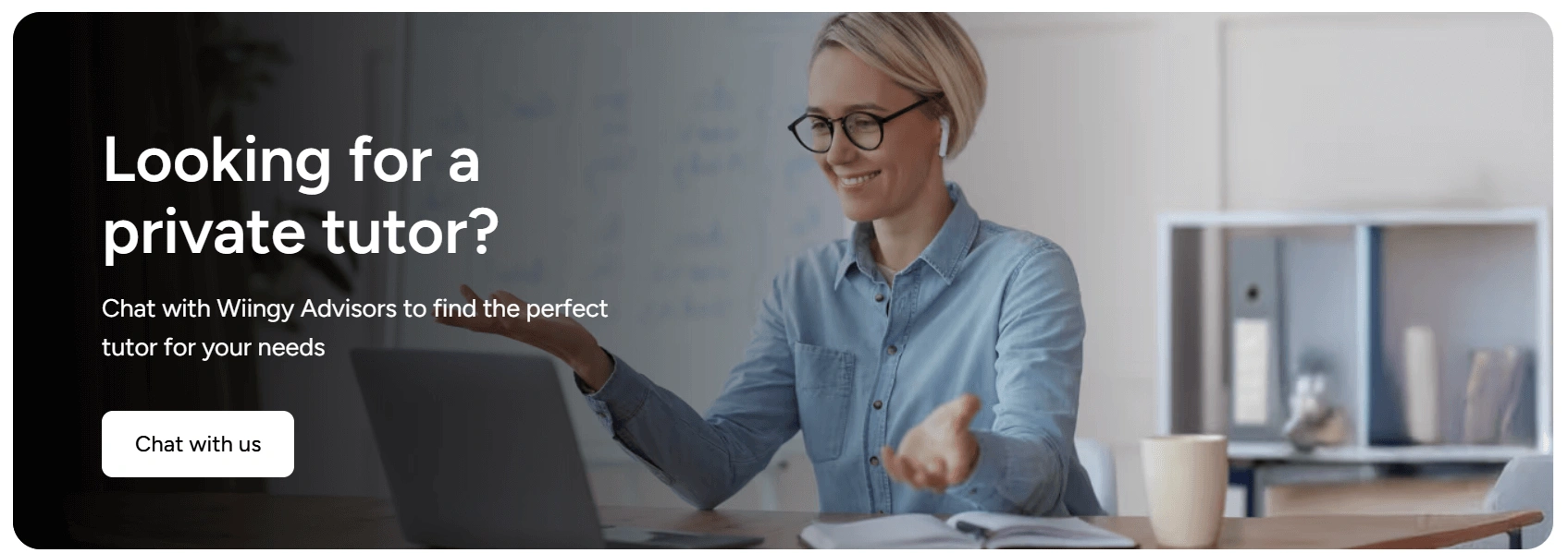 Alternative to Mathnasium #10: Wiingy