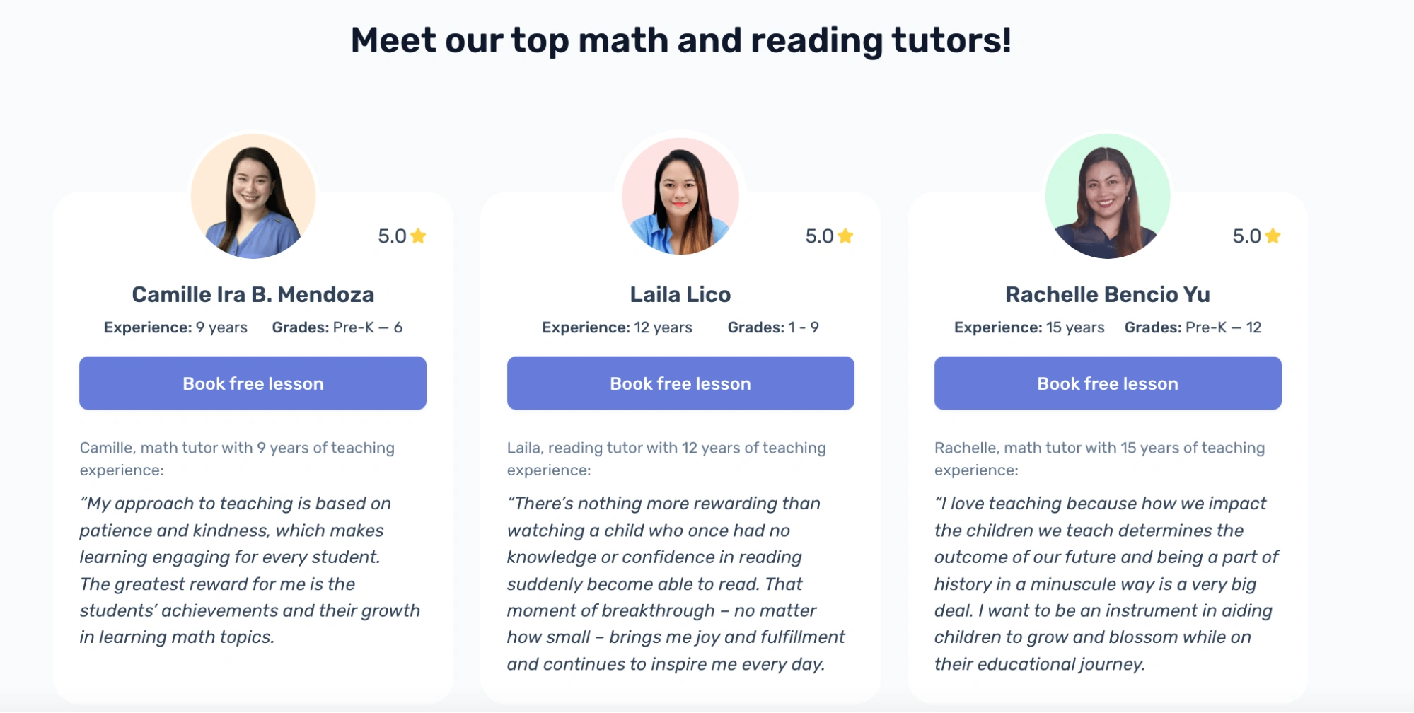 What is Brighterly math and reading tutoring platform?