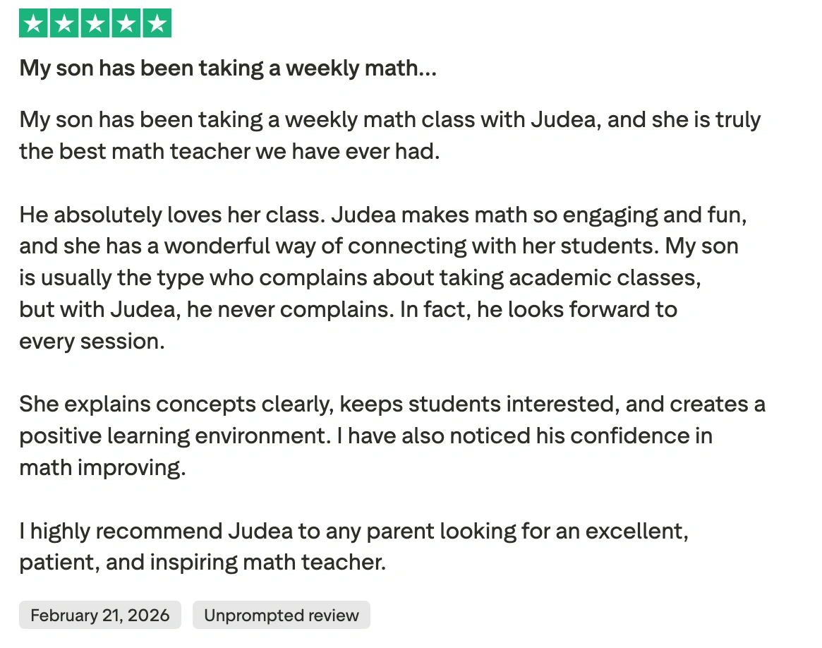 Brighterly reviews