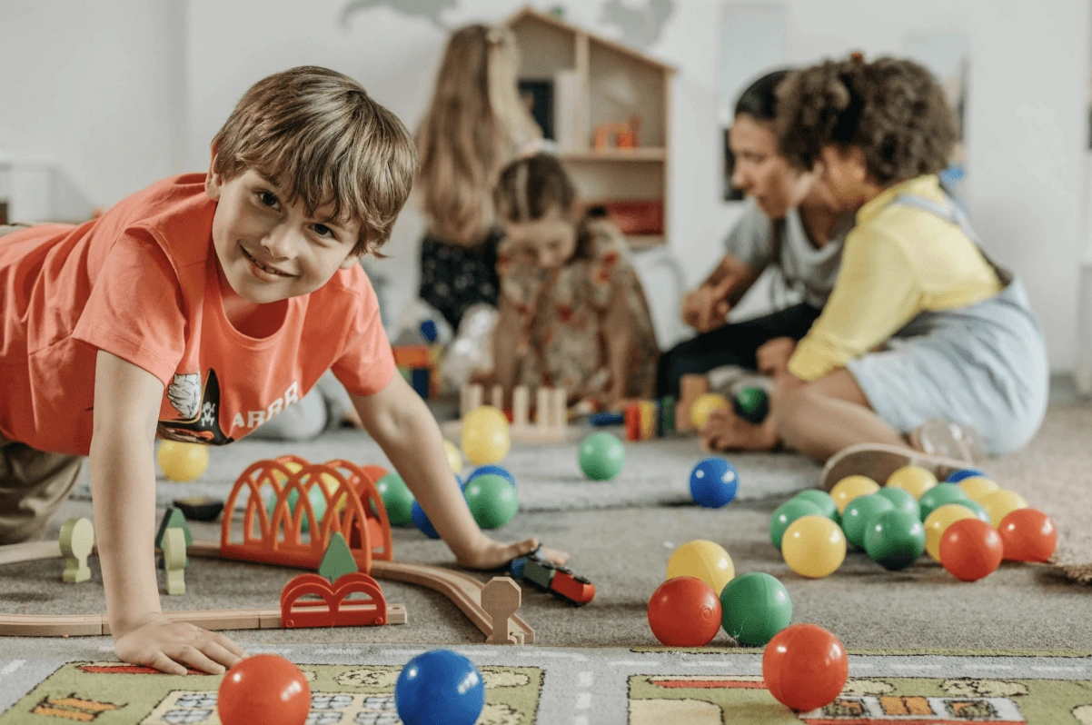 How to teach greater than and less than with reasoning and mnemonics