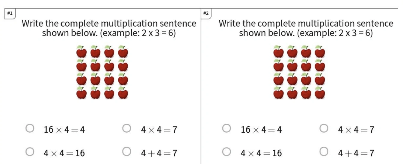 Free worksheets & resources