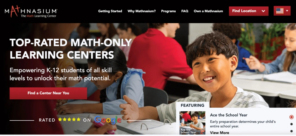 Mathnasium review: A complete overview of how it works