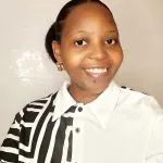 Author Florence Khitsane
