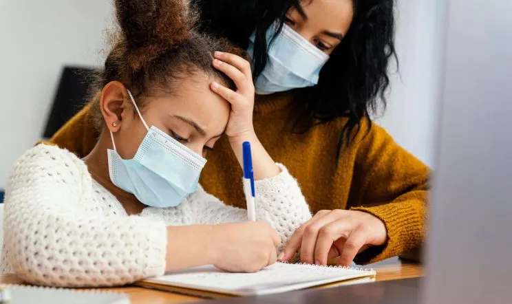 Pandemic Learning Loss