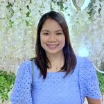 Author Phoebe Belza-Barrientos