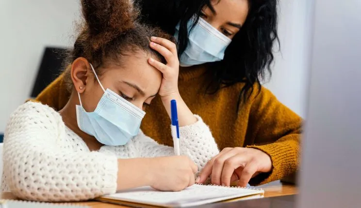 Pandemic Learning Loss Statistics 2025-2026: Education Impacts