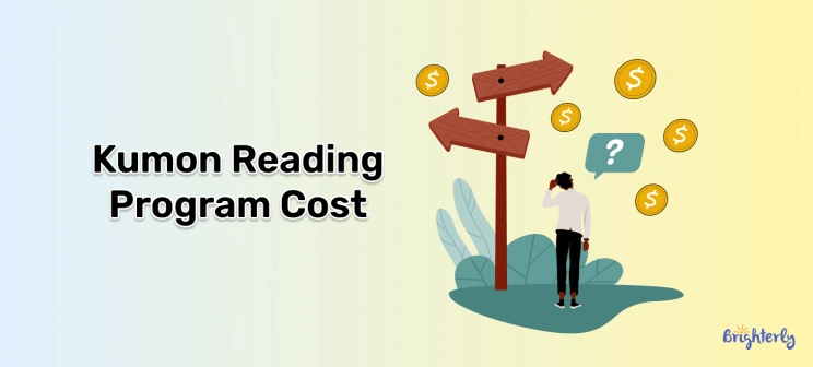 Kumon Reading Program Cost 2026