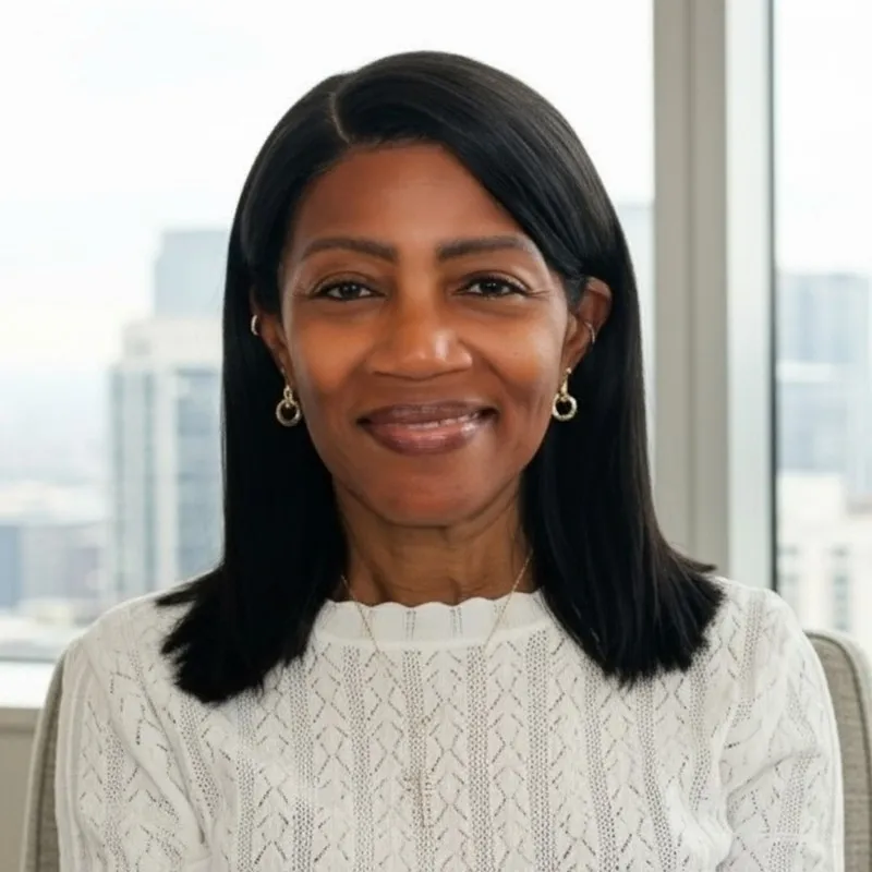 Author LaTonya Turner