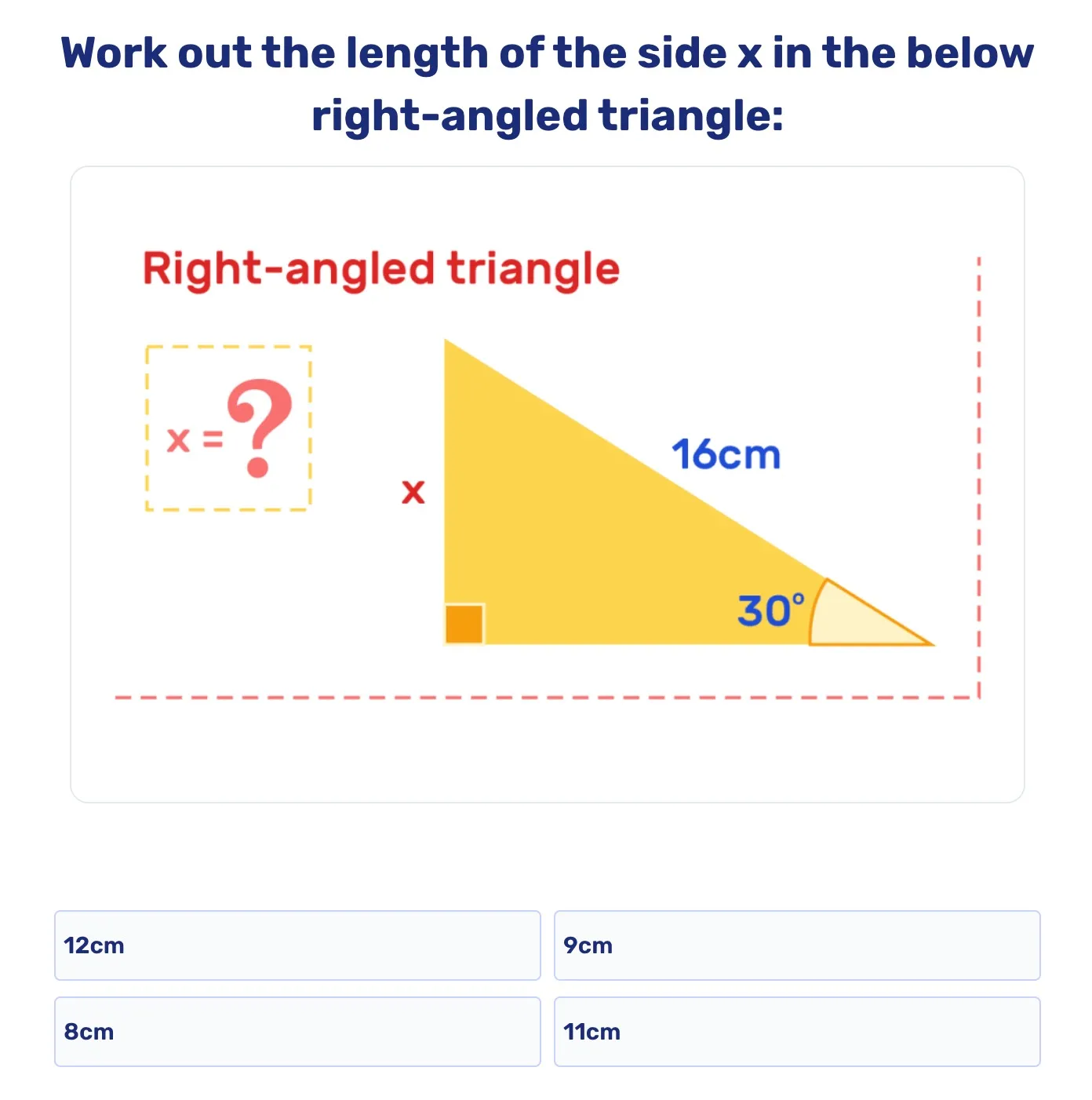 Support with reading and math skills for standardized testing for elementary, middle, and high school students