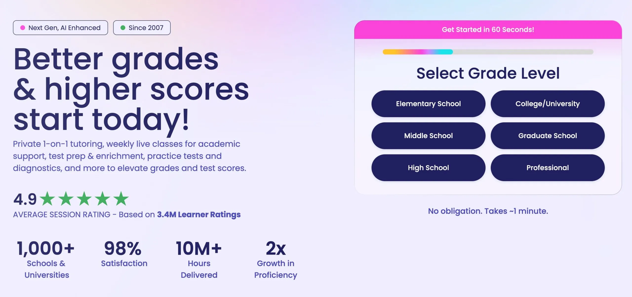 Varsity Tutors Review: Everything you need to know