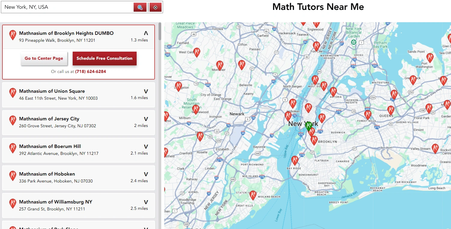 Step #3. Fill In An Online Form Or Write A Request