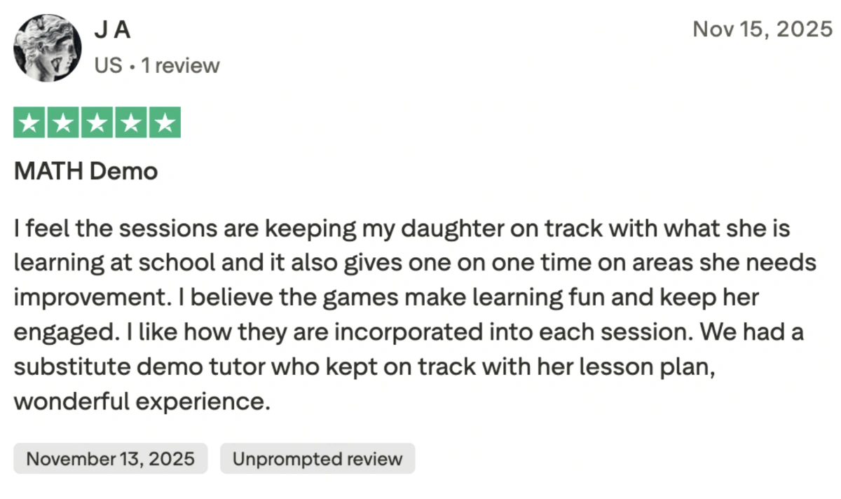 How does Khan Academy work?