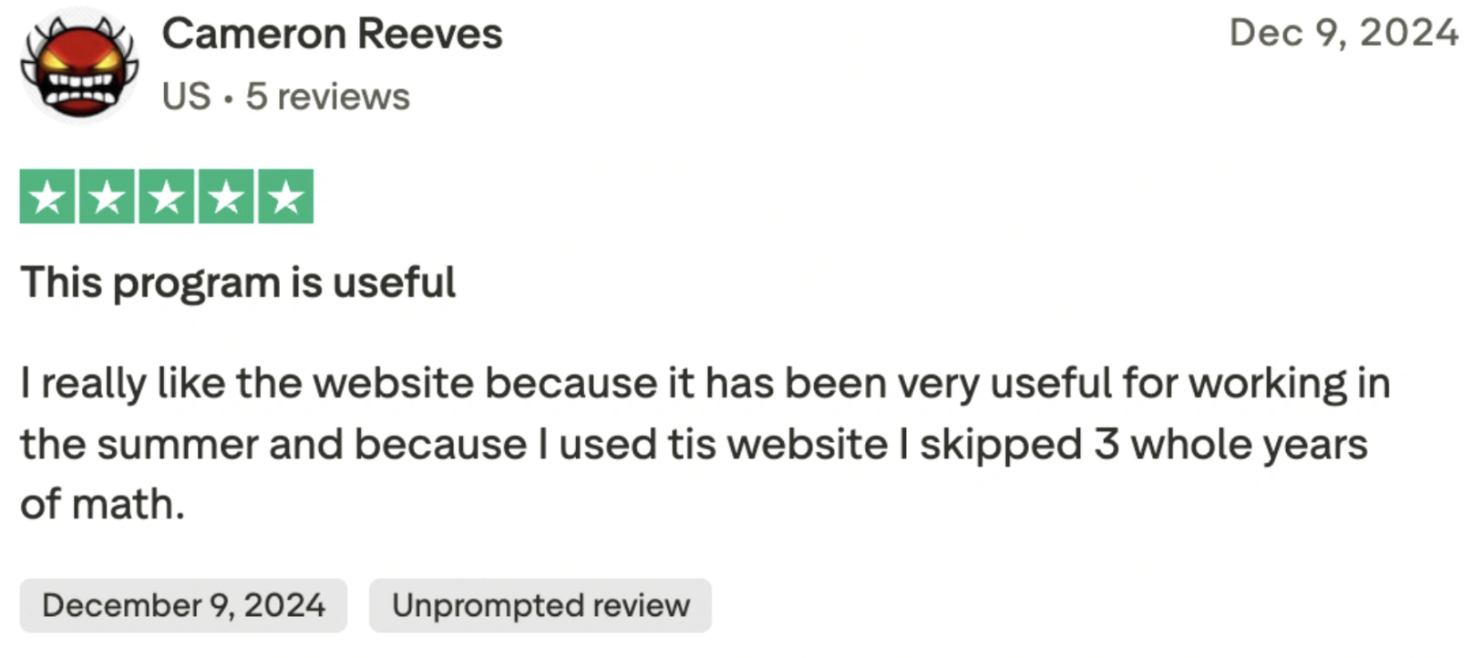 How does Khan Academy work?