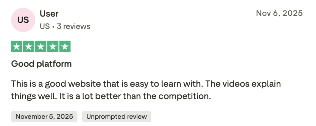 How does Khan Academy work?