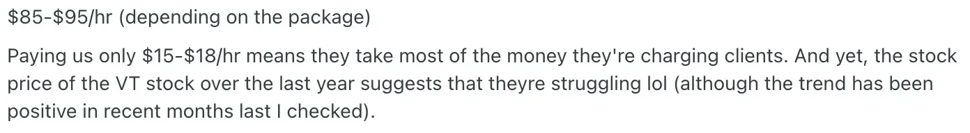 Review of Varsity Tutors: How reasonable is the pricing?