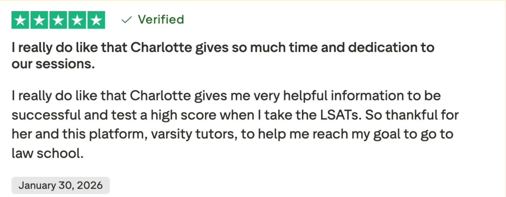 How does Varsity Tutors work? Features