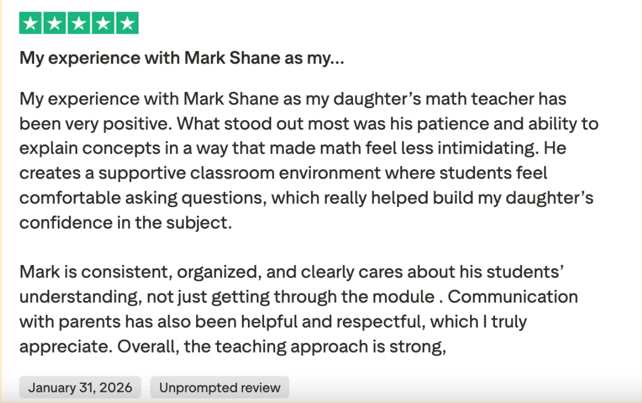 How does Varsity Tutors work? Features