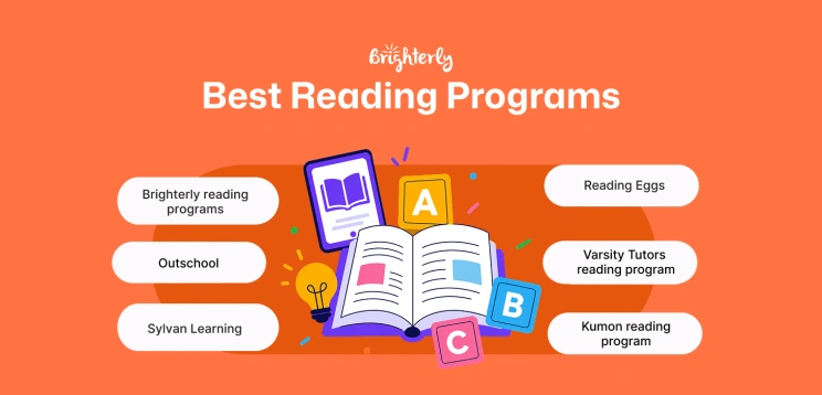 Best Reading Programs for Kids