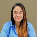 Author Laila A. Lico