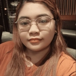 Author Marvi M. Andres