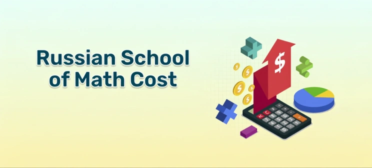 Russian School of Math Cost (1) 1