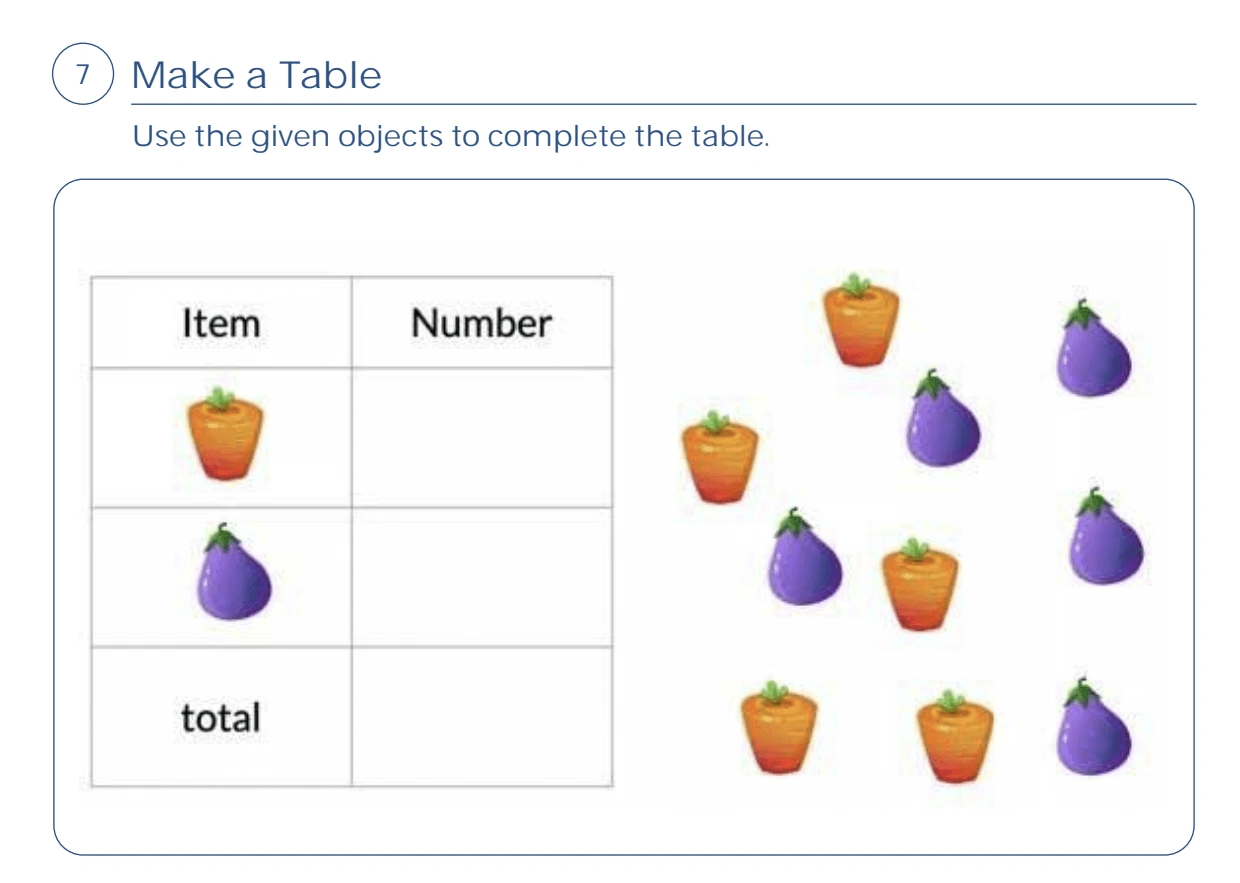 Free, expert-prepared math worksheets