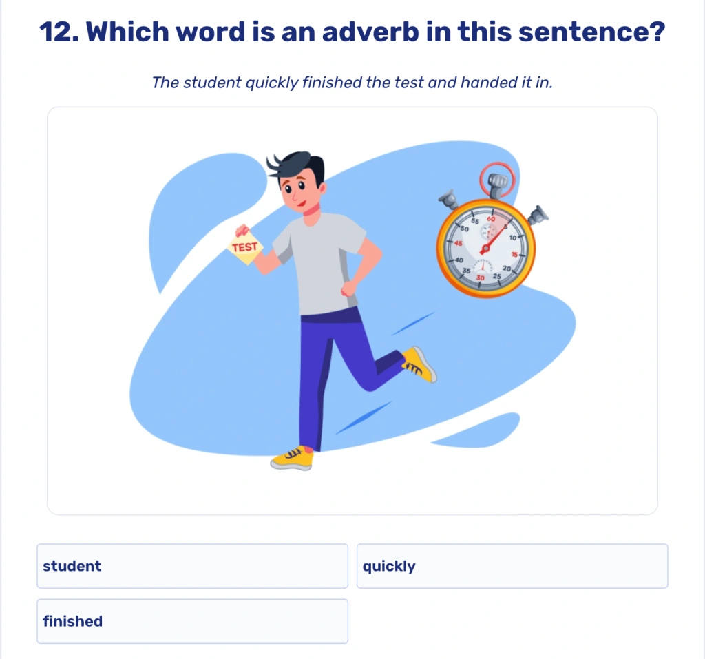 Main idea worksheets 5th grade: Practice