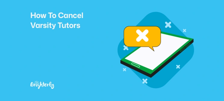 How To Cancel Varsity Tutors