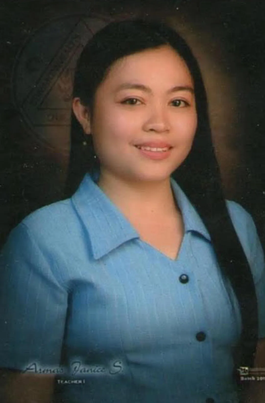 Author Janice S. Armas