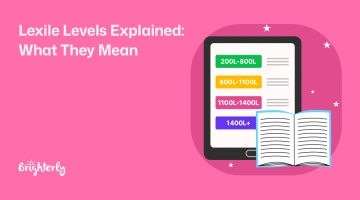 Lexile Levels: A Parent’s Complete Guide to Reading Scores (2026)