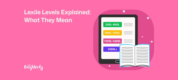 Lexile Levels: A Parent’s Complete Guide to Reading Scores (2026)