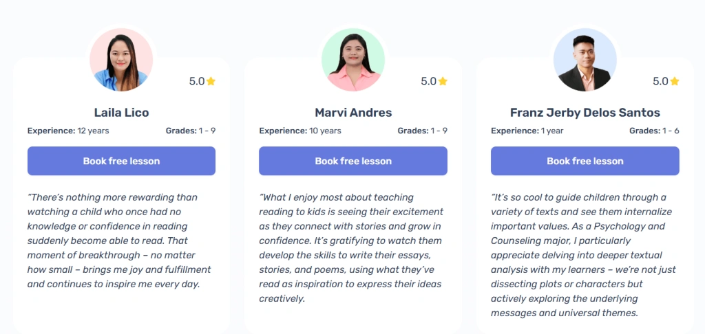 Miacademy vs Time4learning vs Brighterly: Which One Is Better?