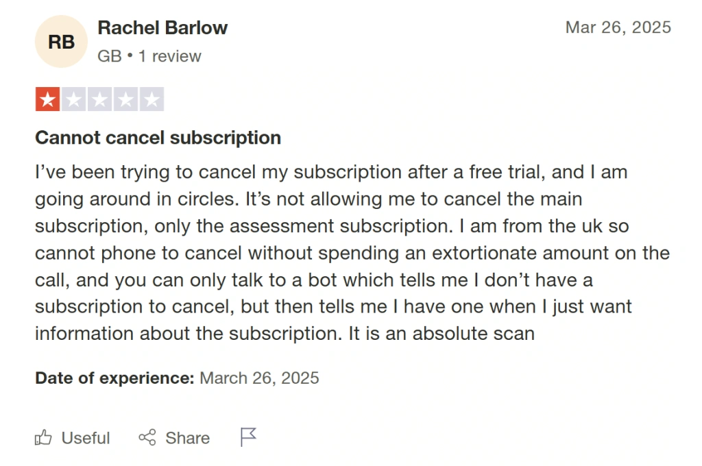 ABCmouse subscription: A scam?