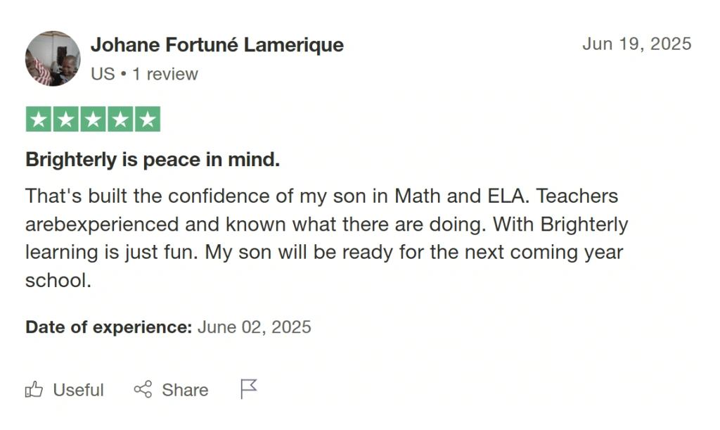 Highly qualified math and reading tutors