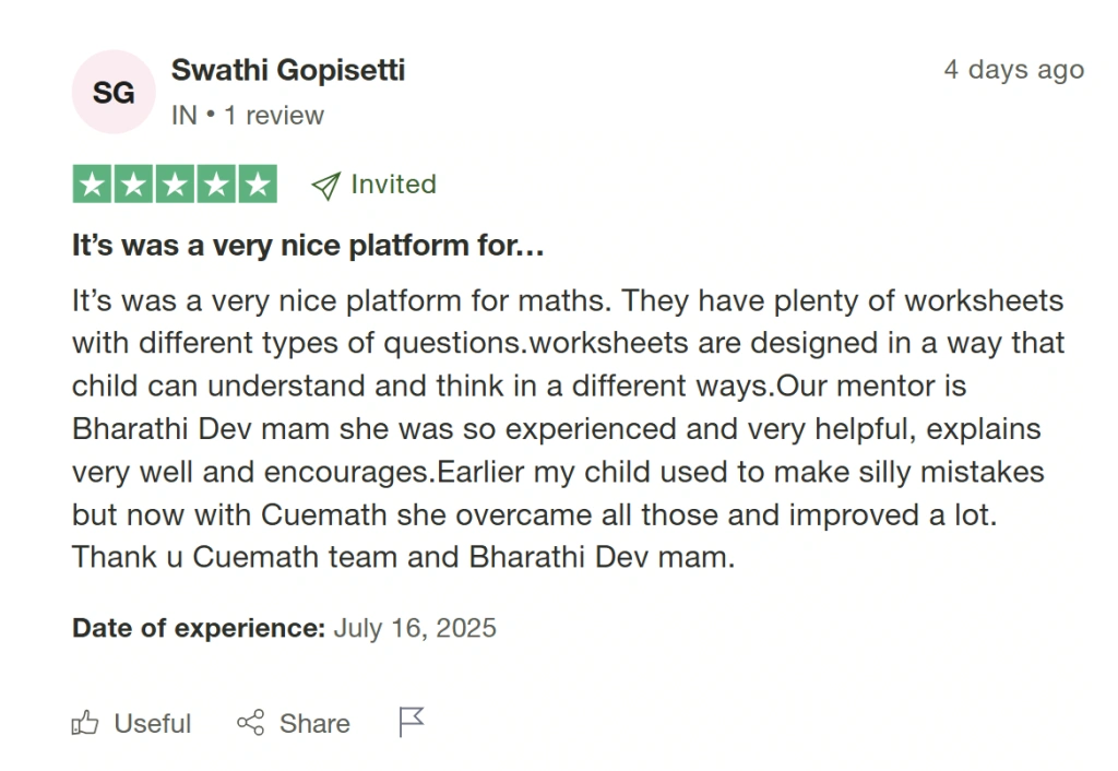 How does Cuemath work?