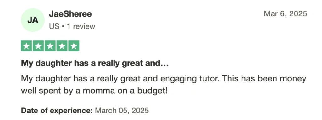 How does Learner tutoring work? 