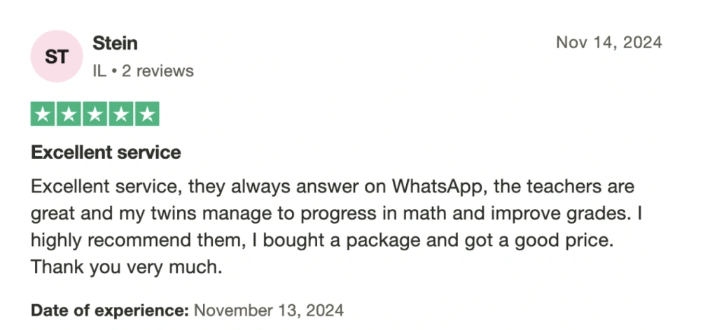 How does Learner tutoring work? 