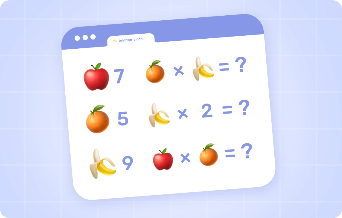 Interactive visuals, examples, and engaging formats help kids better understand math and reading concepts. Ideal for independent learning and reinforcing classroom material.