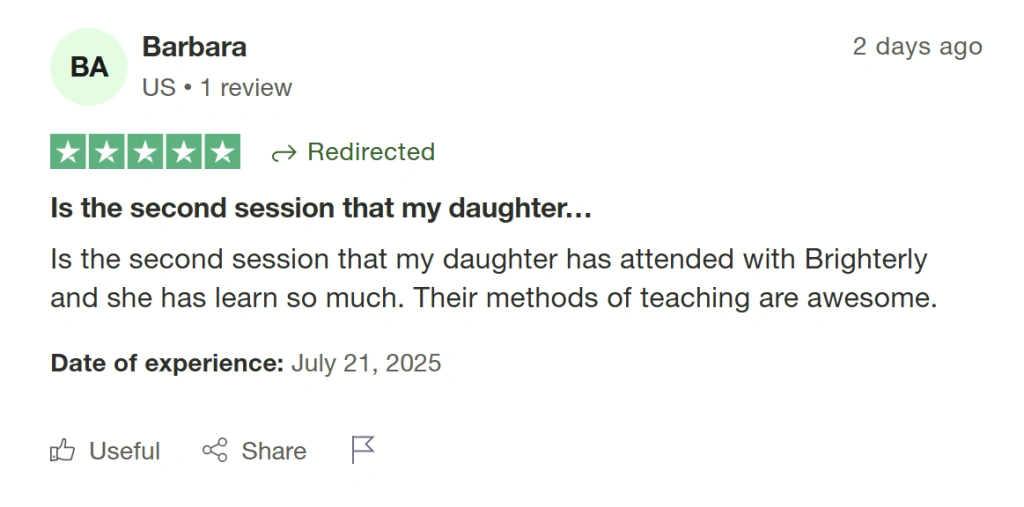 Effective teaching methods