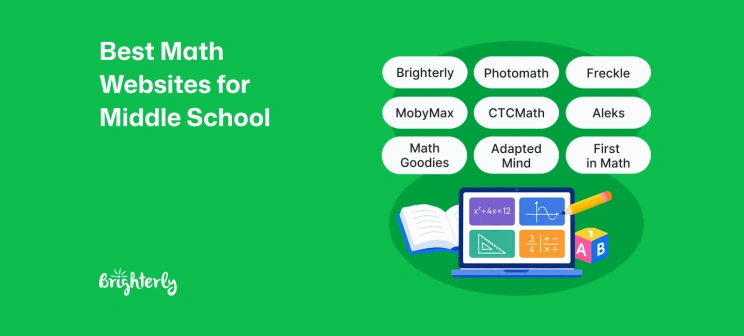 16 Math Websites for Middle School That Actually Work