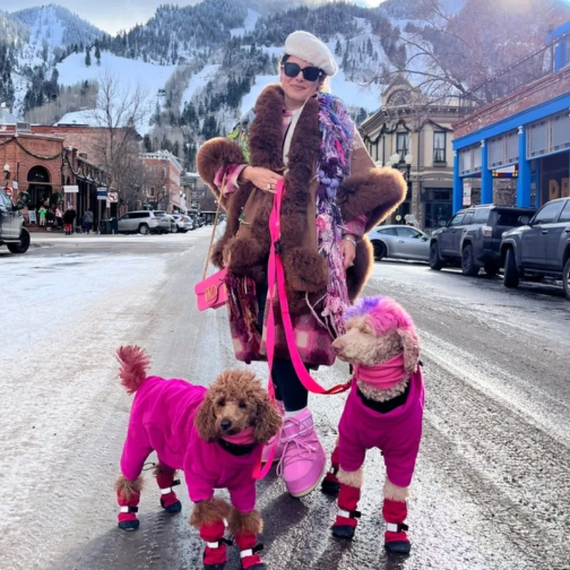 Author Chloe Terrazas