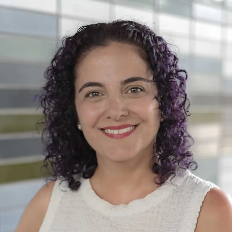 Author Dawn Pagliaro-Newman