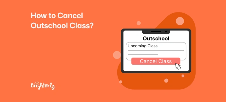 How to Cancel Outschool Class