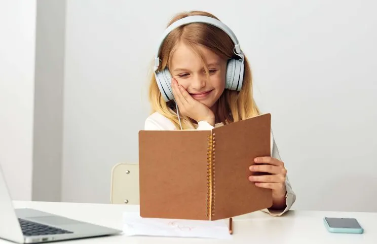 How to Get Better at ELA in 2025