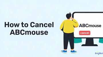 How to cancel ABCmouse in 2026